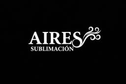 Aires Sublimación