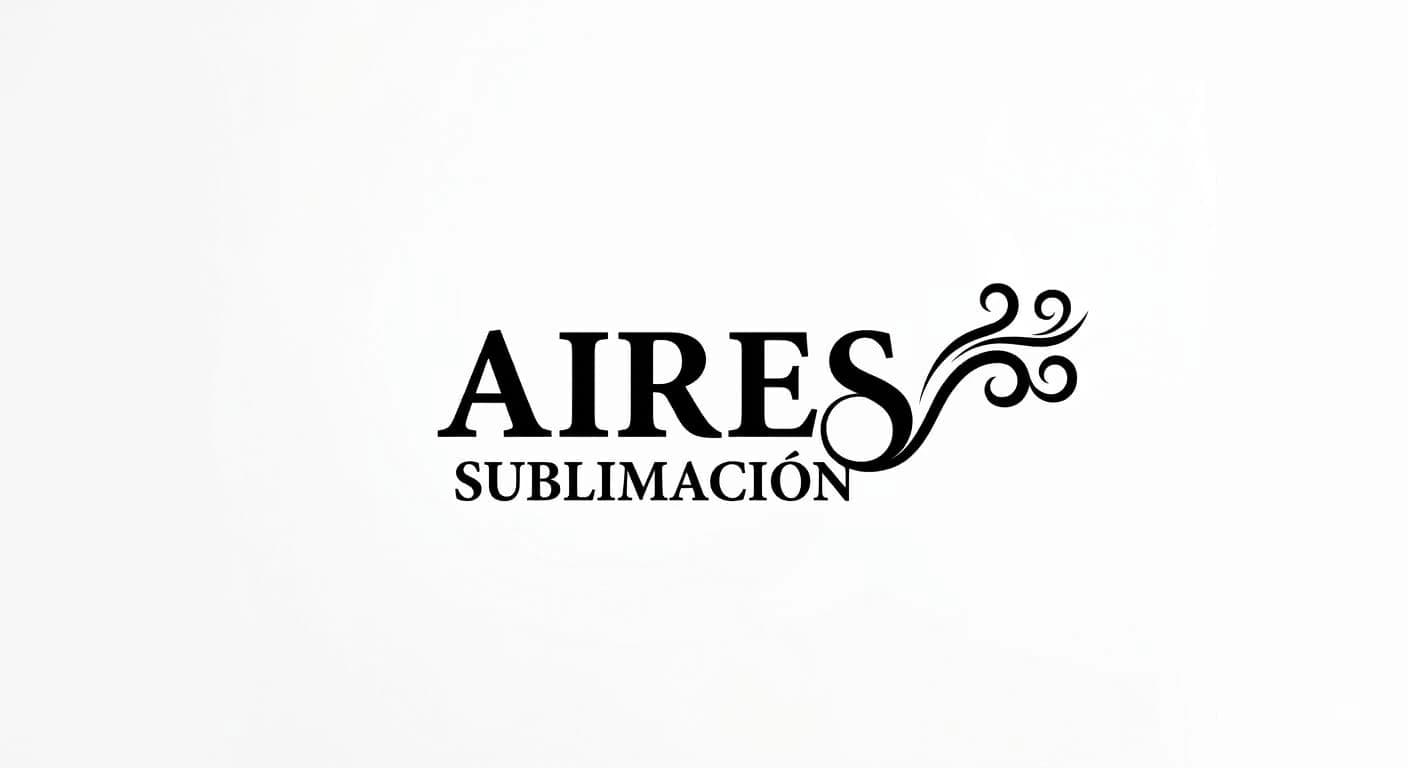 Aires Sublimación